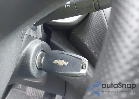 2021 Chevrolet Trailblazer Fwd Ls z USA, uszkodzony, nr VIN KL79MMS2XMB008728